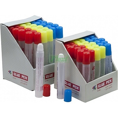 CLEAR GLUE - 40CC